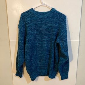 Vintage Honors Mens Sweater